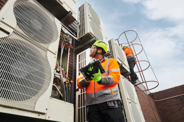 Best HVAC Companies Near Me  in Bellmead, TX
