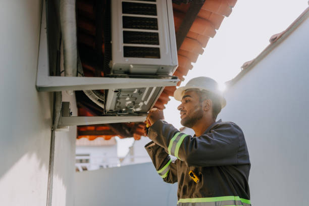 Ductless HVAC Repair in Bellmead, TX