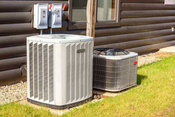 Best Central Air Repair  in Bellmead, TX